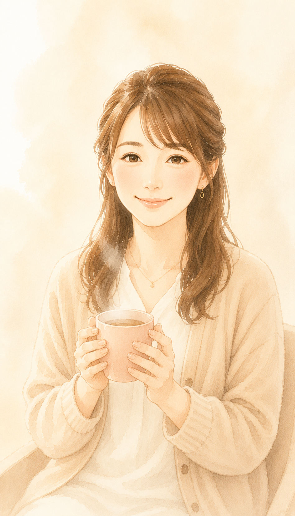 うめあかりのプロフィール画像